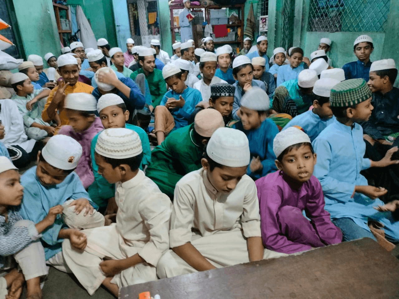 Life Line Foundation